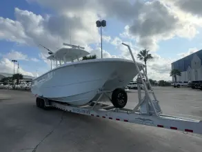 Thumbnail von Invincible 33 Catamaran