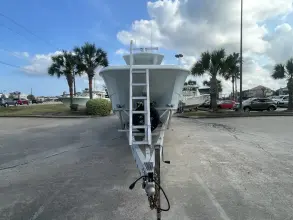 Thumbnail von Invincible 33 Catamaran