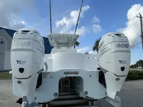 Thumbnail von Invincible 33 Catamaran