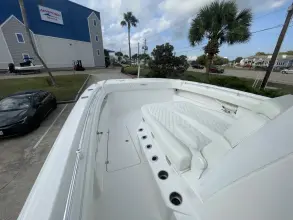 Thumbnail von Invincible 33 Catamaran