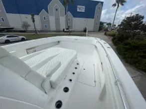 Thumbnail von Invincible 33 Catamaran
