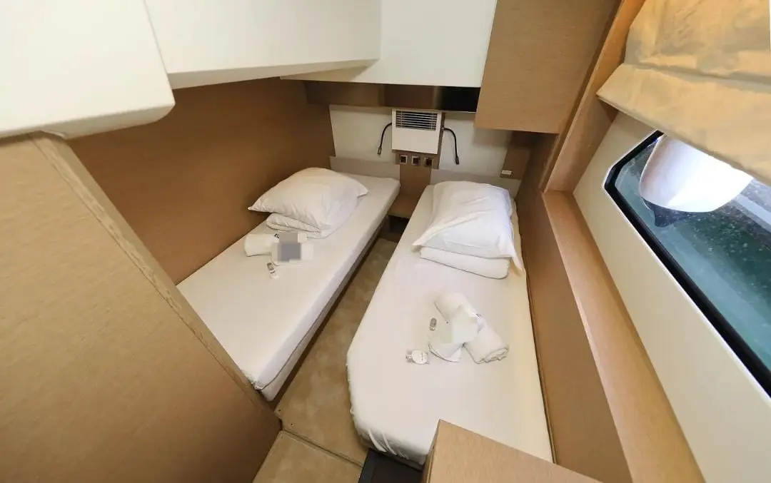 Thumbnail von Prestige 460