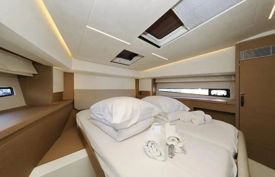 Thumbnail von Prestige 460