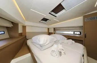 Thumbnail von Prestige 460