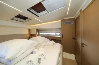 Thumbnail von Prestige 460