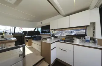 Thumbnail von Prestige 460