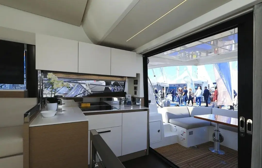 Thumbnail von Prestige 460