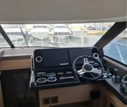 Thumbnail von Prestige 460