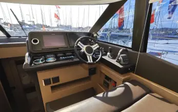 Thumbnail von Prestige 460