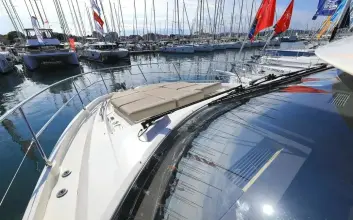 Thumbnail von Prestige 460