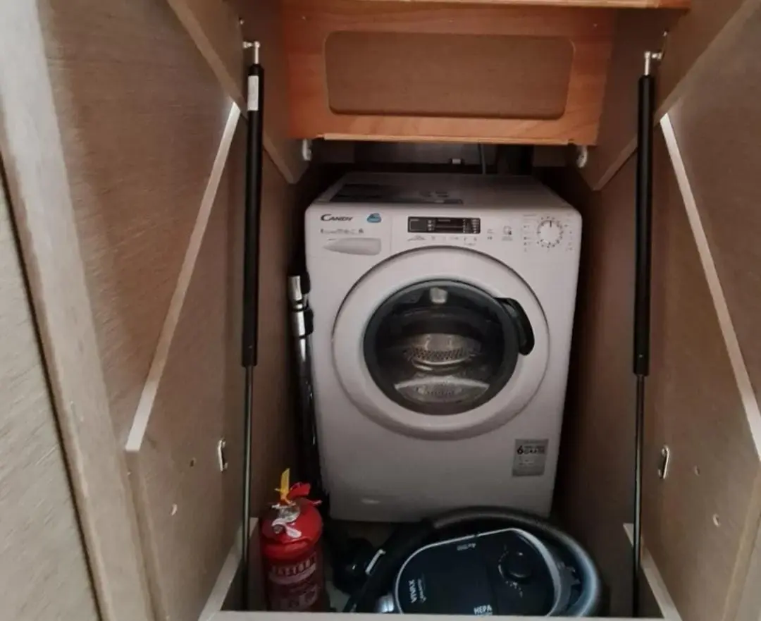 Thumbnail von Prestige 460