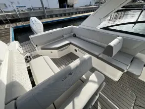 Thumbnail von Sea Ray SDX 270 Outboard