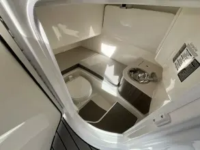 Thumbnail von Sea Ray SDX 270 Outboard