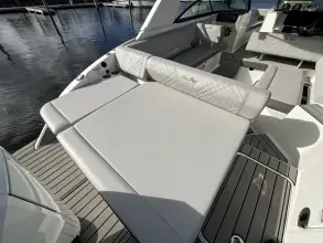 Thumbnail von Sea Ray SDX 270 Outboard