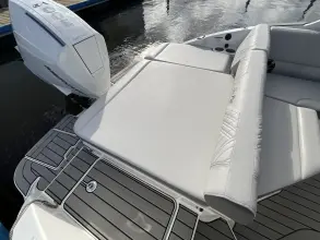 Thumbnail von Sea Ray SDX 270 Outboard