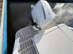 Thumbnail von Sea Ray SDX 270 Outboard