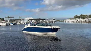 Thumbnail von Sea Ray SDX 270 Outboard
