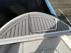 Thumbnail von Sea Ray SDX 270 Outboard