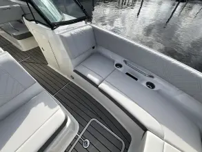 Thumbnail von Sea Ray SDX 270 Outboard