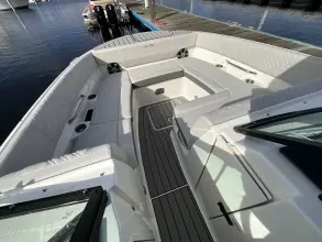 Thumbnail von Sea Ray SDX 270 Outboard