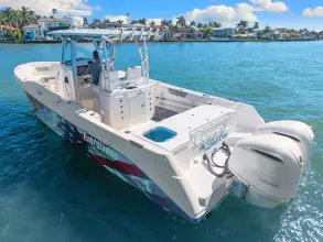 Thumbnail von Everglades 325 CC