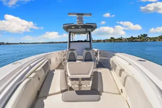 Thumbnail von Everglades 325 CC