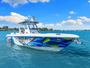 Thumbnail von Everglades 325 CC