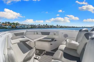 Thumbnail von Everglades 325 CC