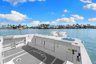 Thumbnail von Everglades 325 CC