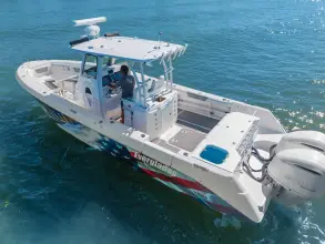Thumbnail von Everglades 325 CC