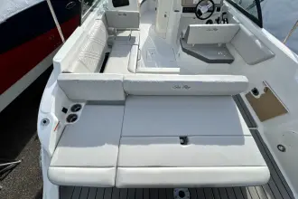 Thumbnail von Sea Ray SDX 230 Outboard