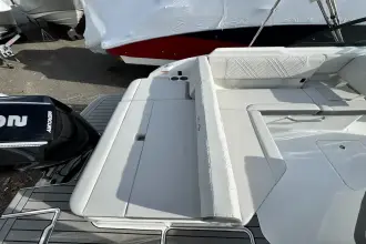 Thumbnail von Sea Ray SDX 230 Outboard