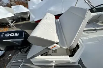 Thumbnail von Sea Ray SDX 230 Outboard
