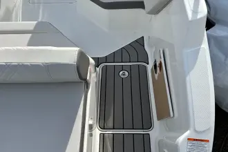 Thumbnail von Sea Ray SDX 230 Outboard