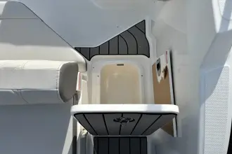 Thumbnail von Sea Ray SDX 230 Outboard