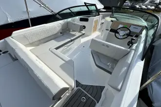 Thumbnail von Sea Ray SDX 230 Outboard