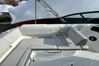 Thumbnail von Sea Ray SDX 230 Outboard