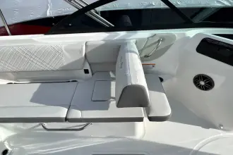 Thumbnail von Sea Ray SDX 230 Outboard