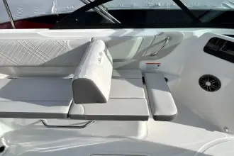 Thumbnail von Sea Ray SDX 230 Outboard