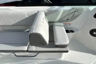 Thumbnail von Sea Ray SDX 230 Outboard