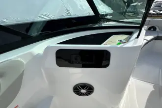 Thumbnail von Sea Ray SDX 230 Outboard