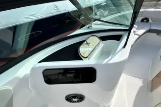 Thumbnail von Sea Ray SDX 230 Outboard