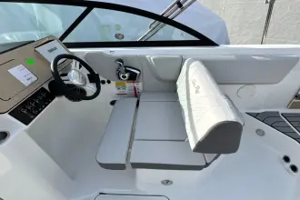 Thumbnail von Sea Ray SDX 230 Outboard