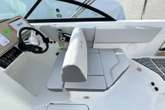Thumbnail von Sea Ray SDX 230 Outboard