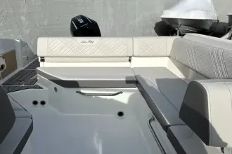 Thumbnail von Sea Ray SDX 230 Outboard