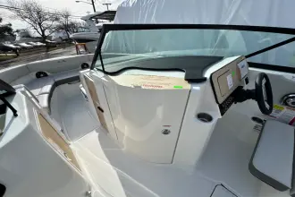 Thumbnail von Sea Ray SDX 230 Outboard
