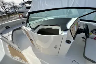 Thumbnail von Sea Ray SDX 230 Outboard