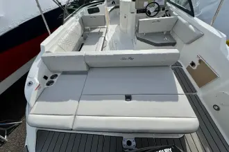Thumbnail von Sea Ray SDX 230 Outboard