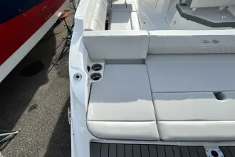 Thumbnail von Sea Ray SDX 230 Outboard