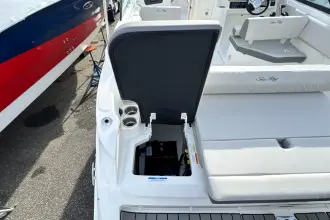 Thumbnail von Sea Ray SDX 230 Outboard